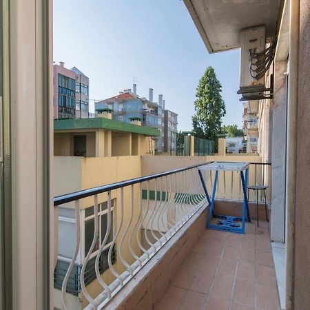 Lovelystay - 2 Bedroom Belem Wonder Lisboa Екстериор снимка