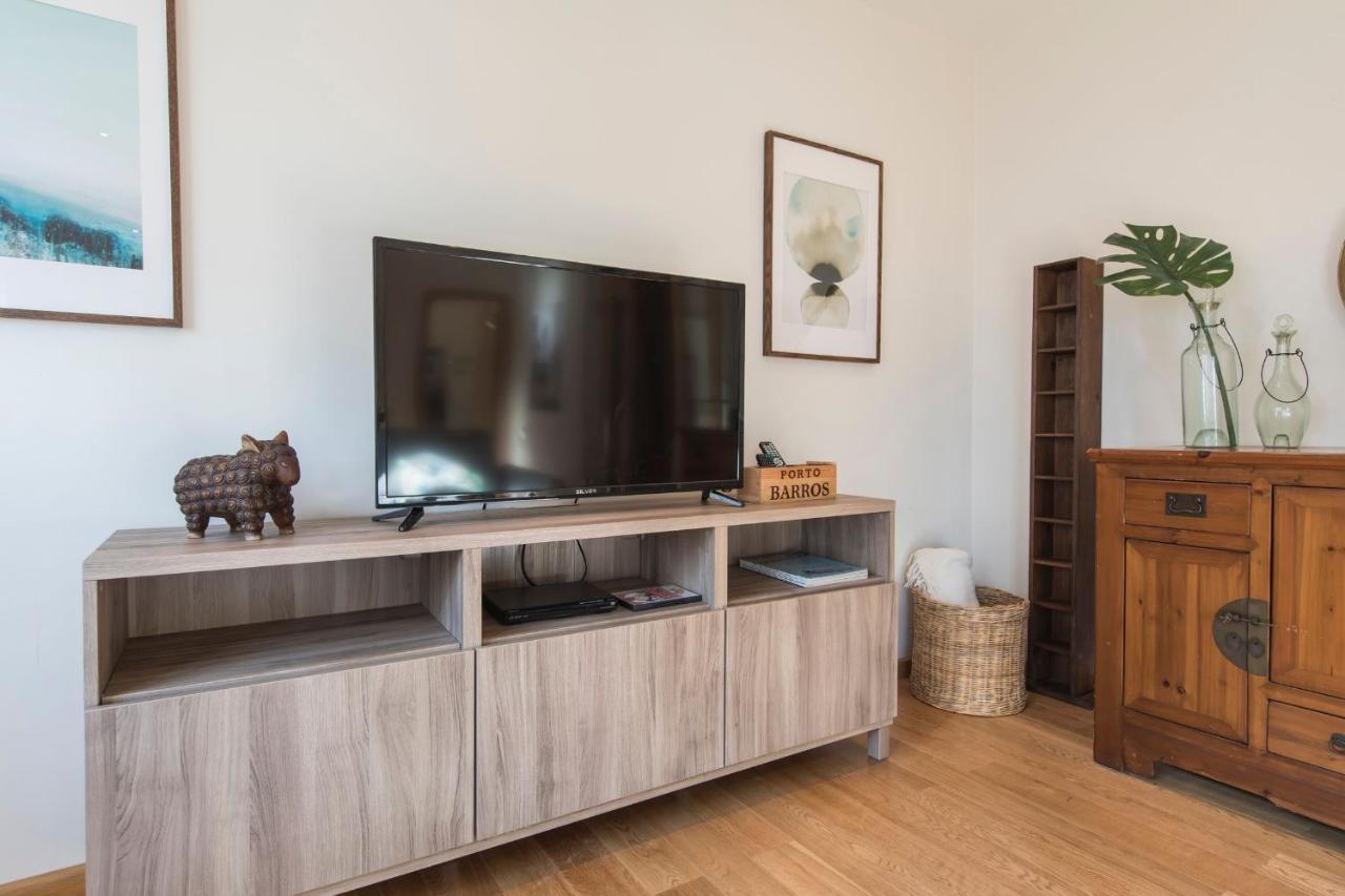 Lovelystay - 2 Bedroom Belem Wonder Lisboa Екстериор снимка