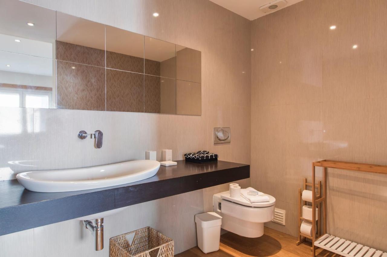Lovelystay - 2 Bedroom Belem Wonder Lisboa Екстериор снимка