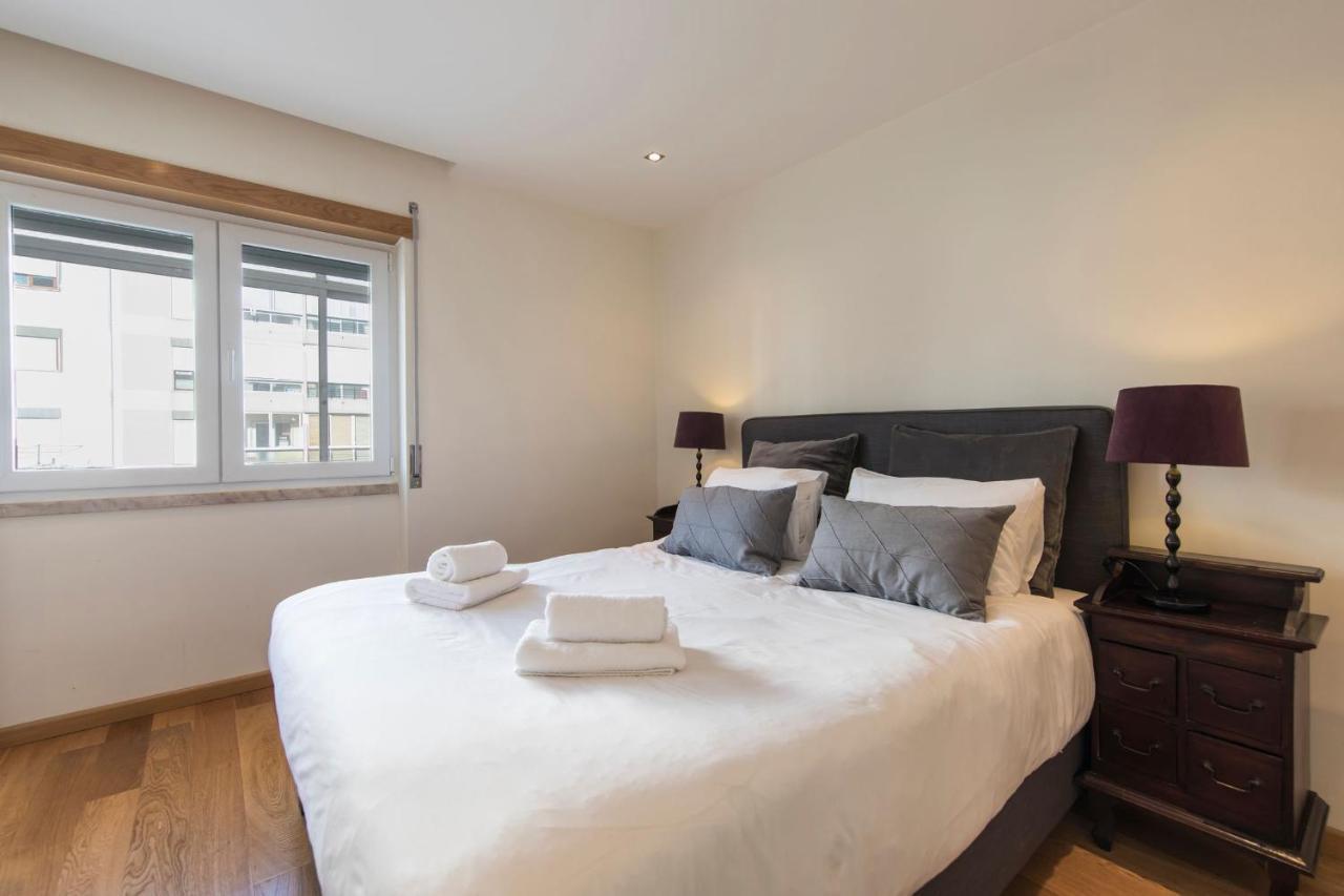 Lovelystay - 2 Bedroom Belem Wonder Lisboa Екстериор снимка