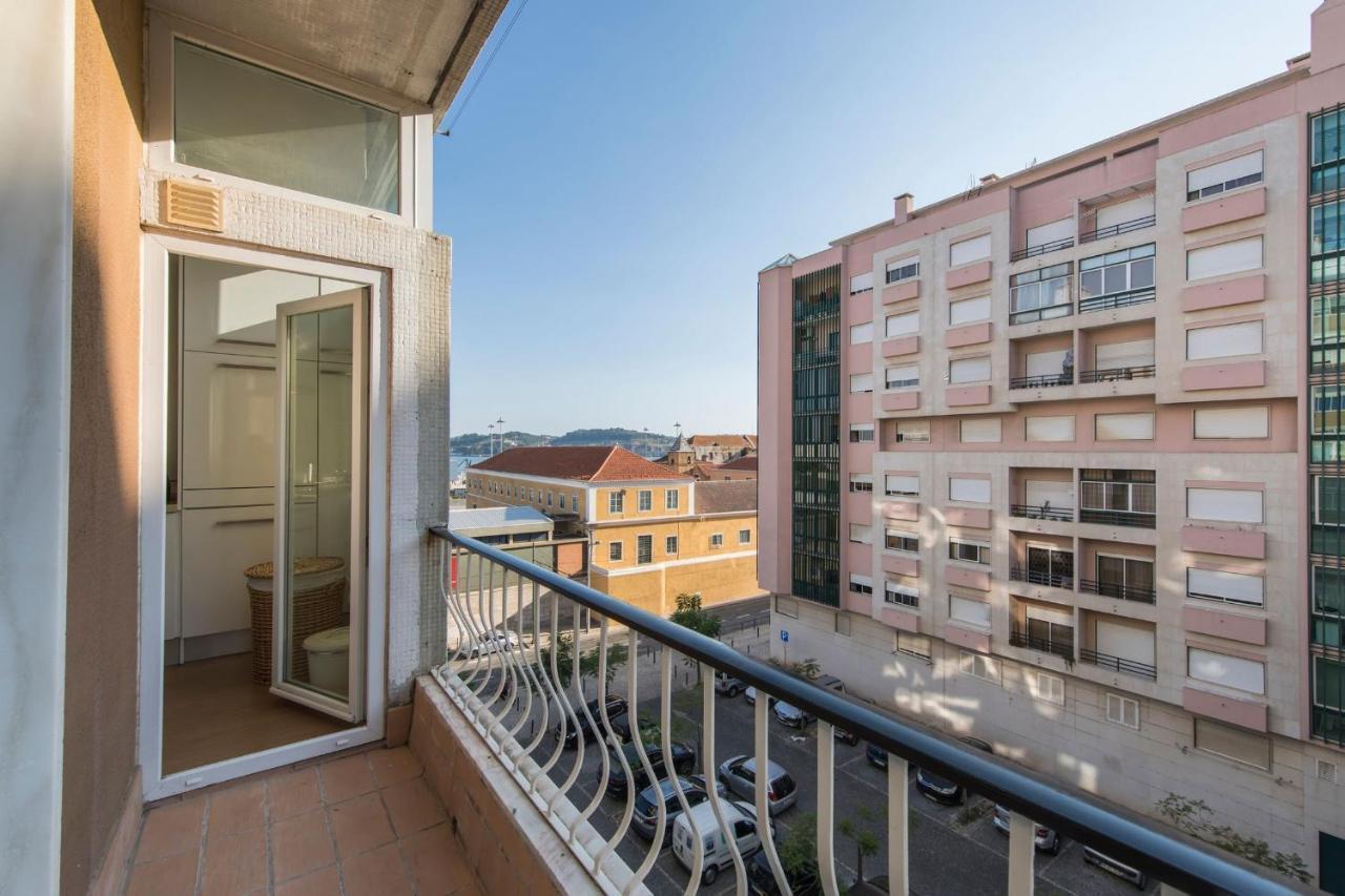 Lovelystay - 2 Bedroom Belem Wonder Lisboa Екстериор снимка