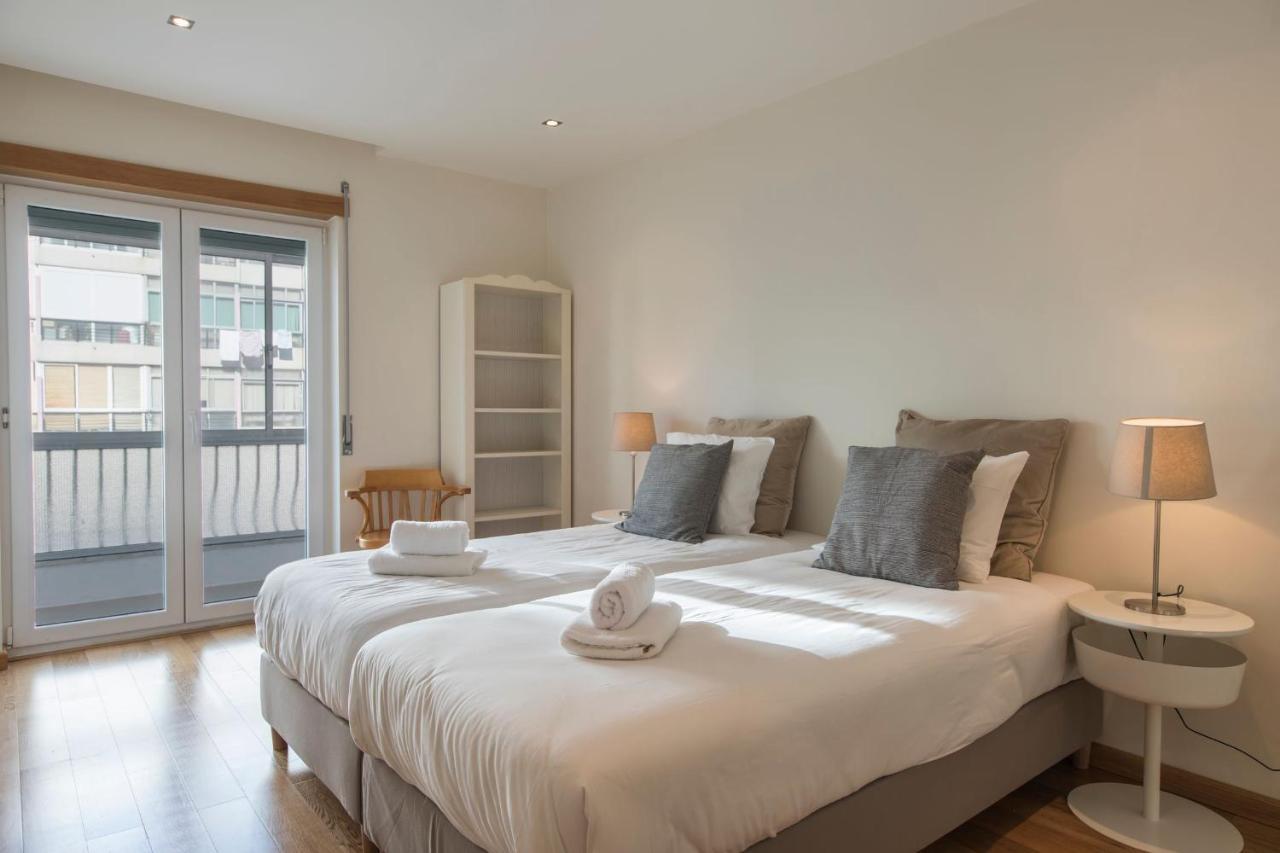 Lovelystay - 2 Bedroom Belem Wonder Lisboa Екстериор снимка