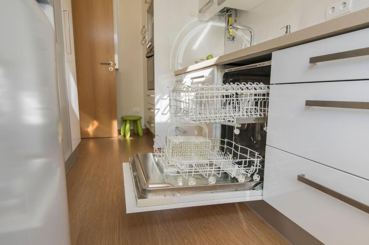 Lovelystay - 2 Bedroom Belem Wonder Lisboa Екстериор снимка