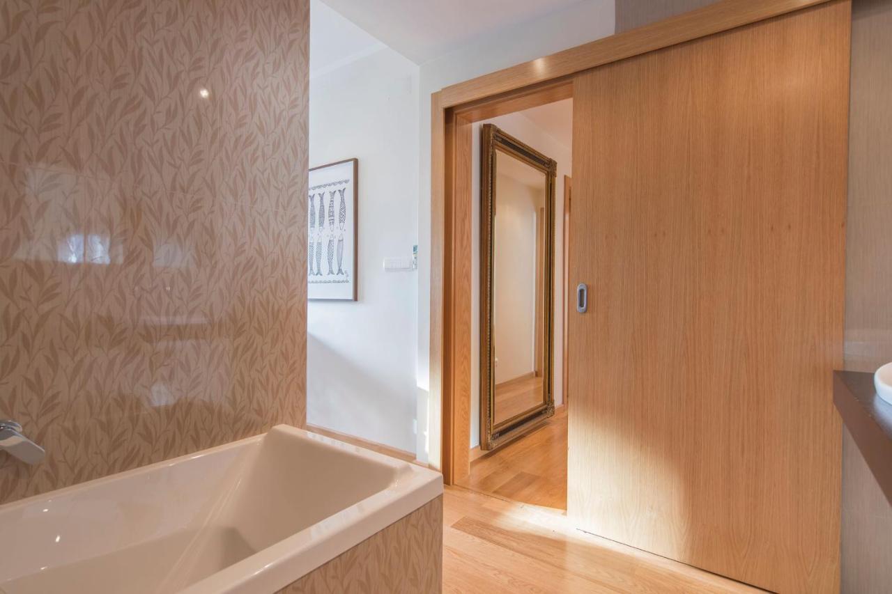 Lovelystay - 2 Bedroom Belem Wonder Lisboa Екстериор снимка