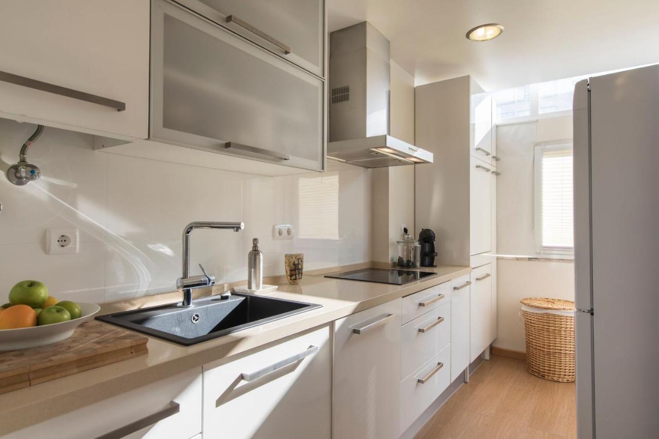 Lovelystay - 2 Bedroom Belem Wonder Lisboa Екстериор снимка