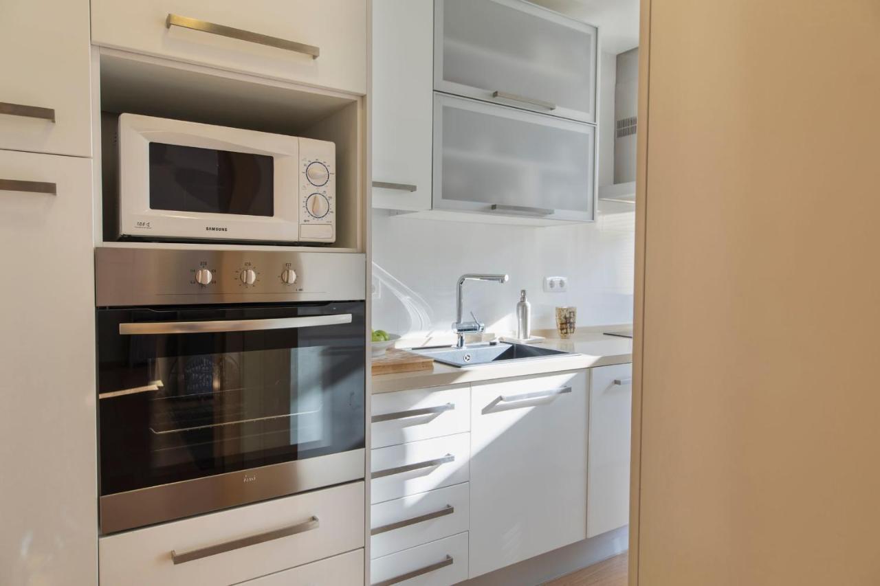Lovelystay - 2 Bedroom Belem Wonder Lisboa Екстериор снимка