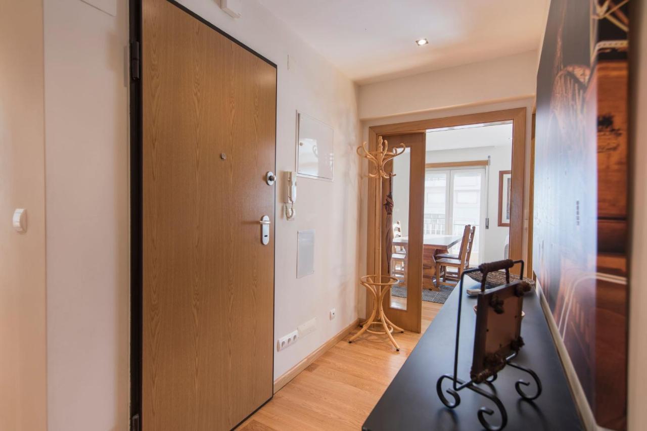 Lovelystay - 2 Bedroom Belem Wonder Lisboa Екстериор снимка