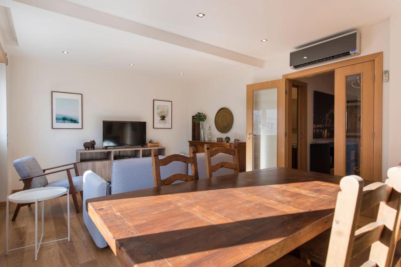 Lovelystay - 2 Bedroom Belem Wonder Lisboa Екстериор снимка